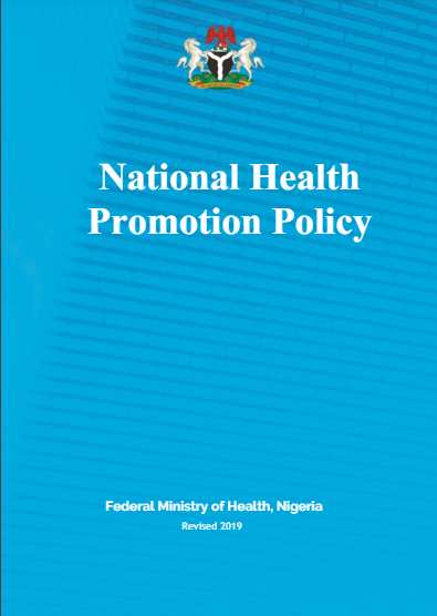 National Health 2019