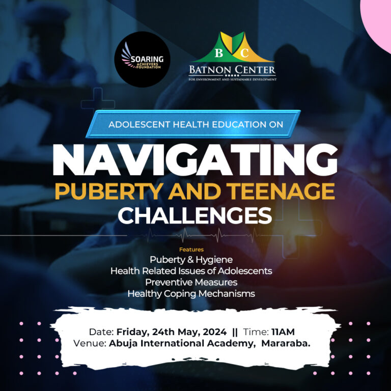 ADOLESCENT HEALTH EDUCATION PROGRAM visual data 4