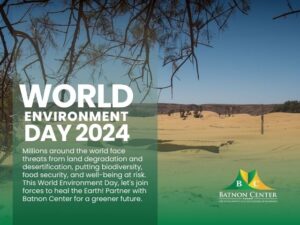 World Environment Day